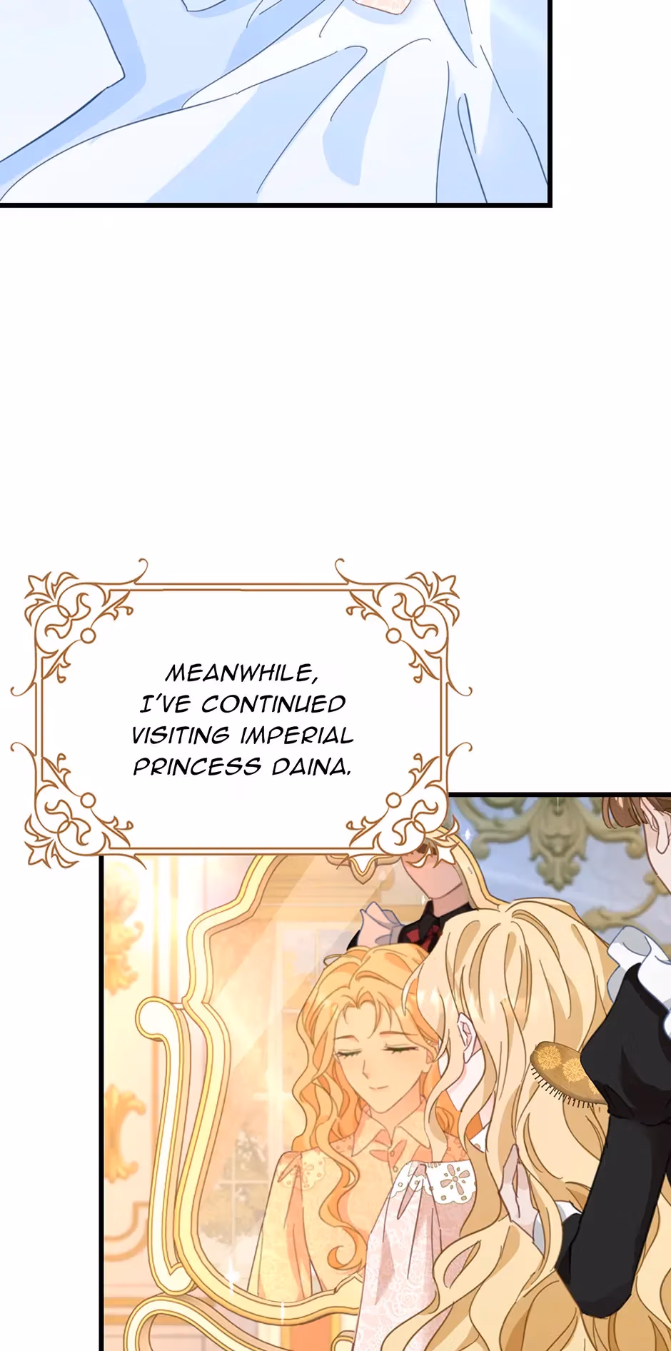Read Be Crazy About Me chapter 38 image 47 on Lezhin