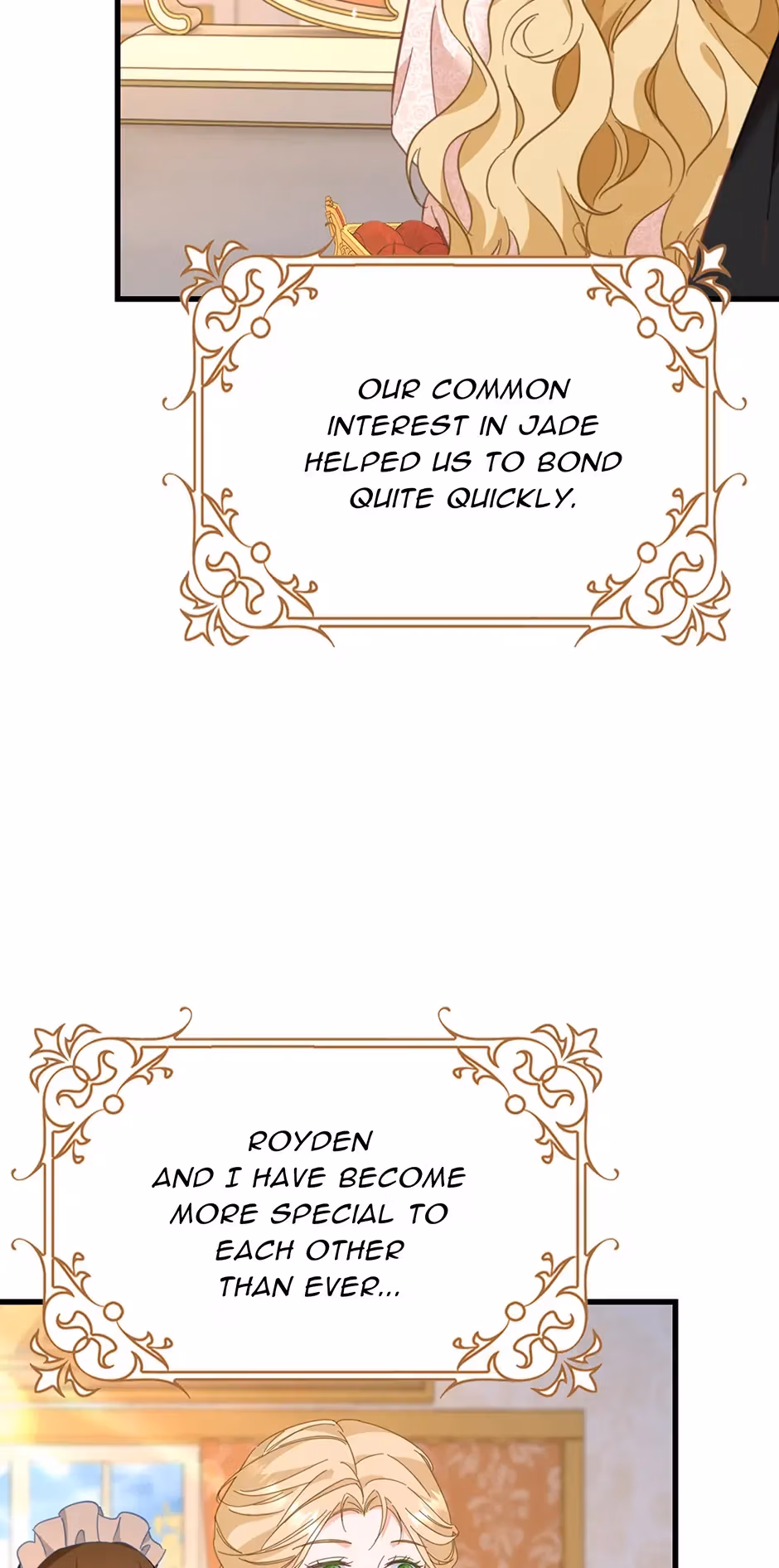 Read Be Crazy About Me chapter 38 image 48 on Lezhin