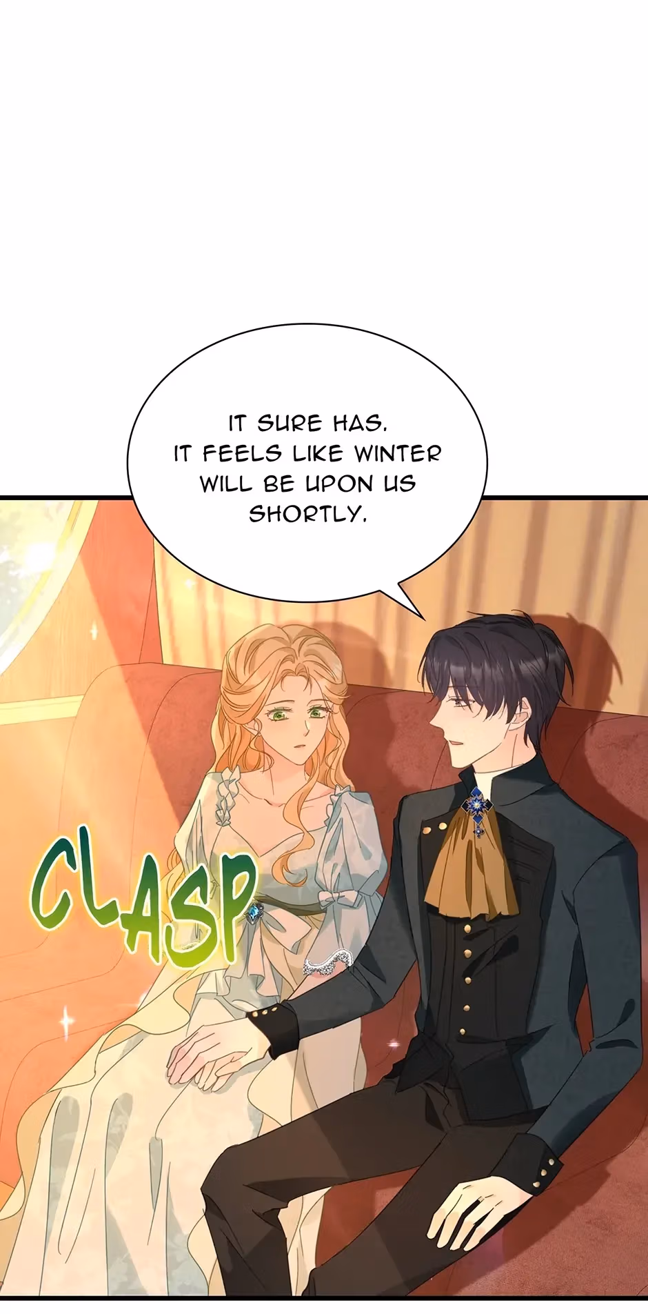 Read Be Crazy About Me chapter 38 image 52 on Lezhin