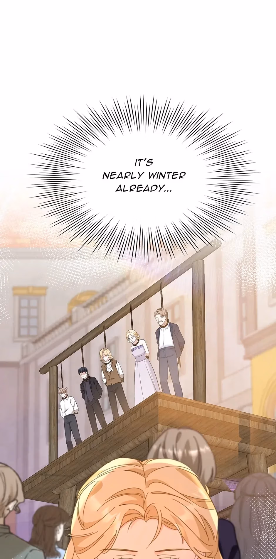 Read Be Crazy About Me chapter 38 image 53 on Lezhin