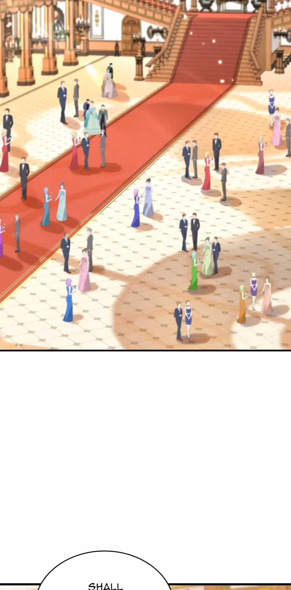 Read Be Crazy About Me chapter 38 image 56 on Lezhin