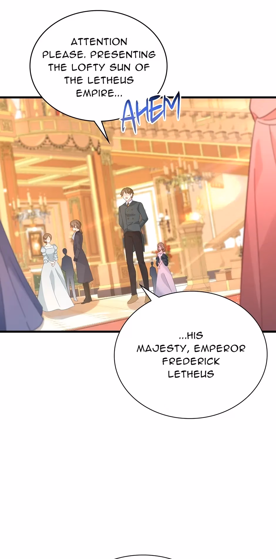 Read Be Crazy About Me chapter 38 image 58 on Lezhin
