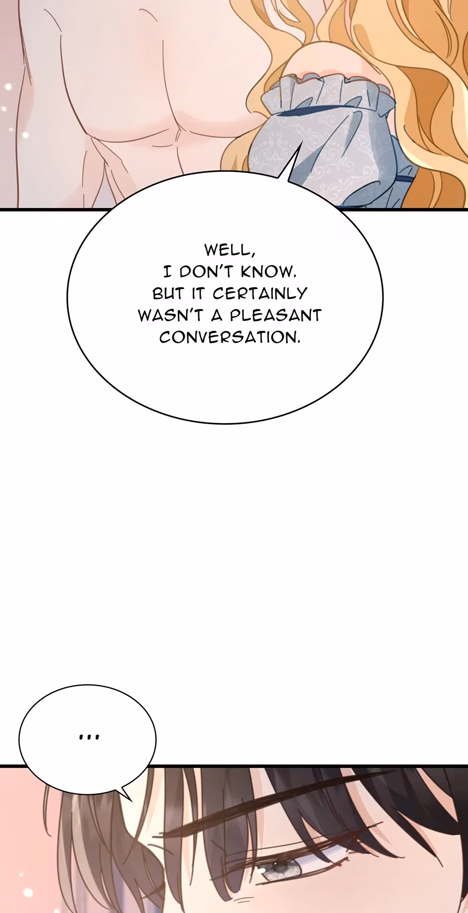 Read Be Crazy About Me chapter 38 image 6 on Lezhin