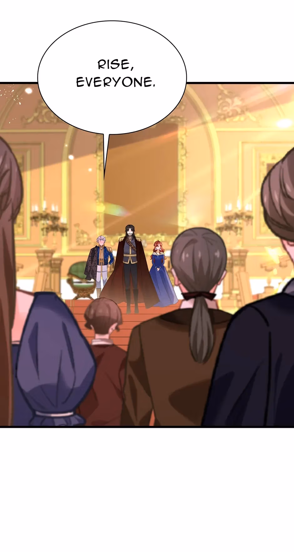 Read Be Crazy About Me chapter 38 image 60 on Lezhin