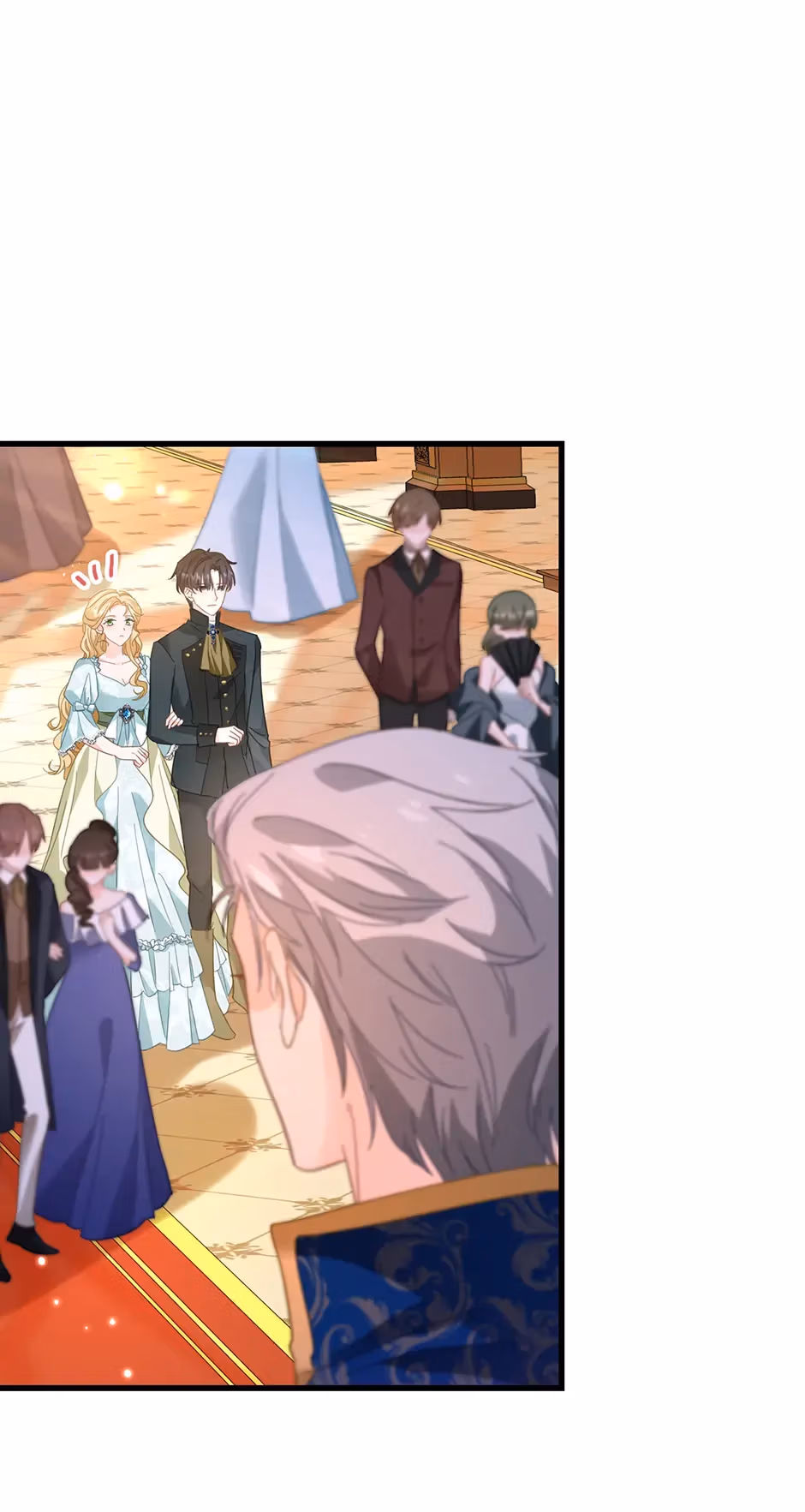 Read Be Crazy About Me chapter 38 image 61 on Lezhin
