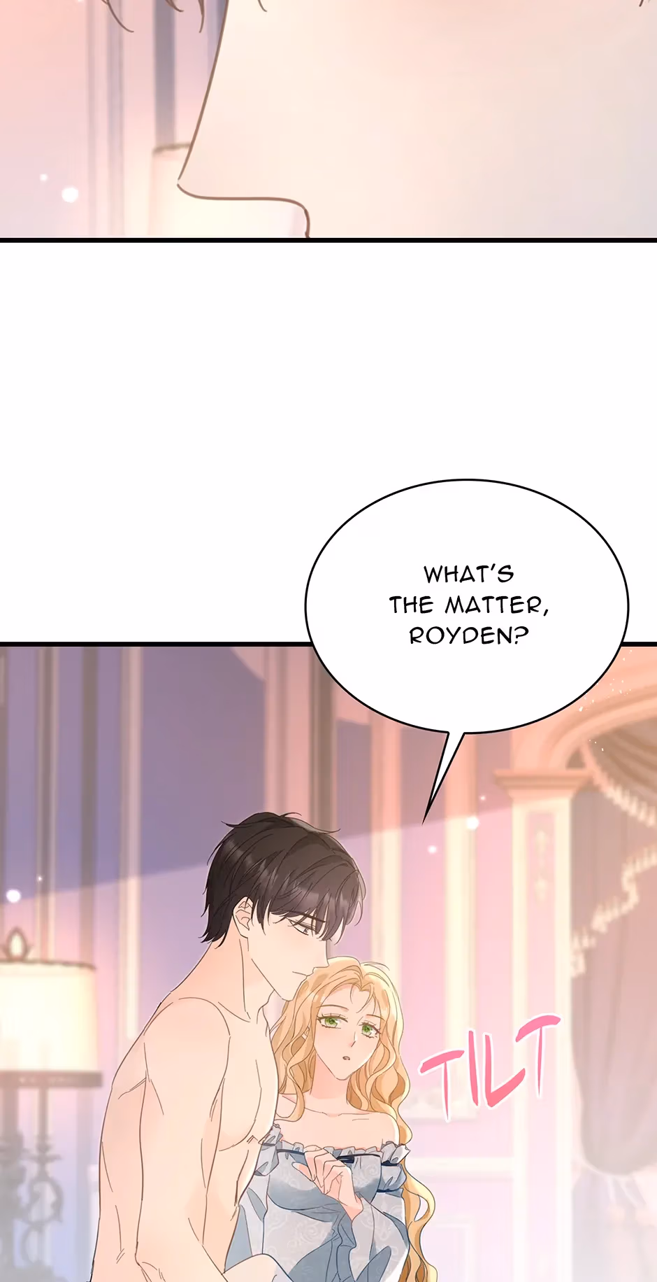 Read Be Crazy About Me chapter 38 image 7 on Lezhin