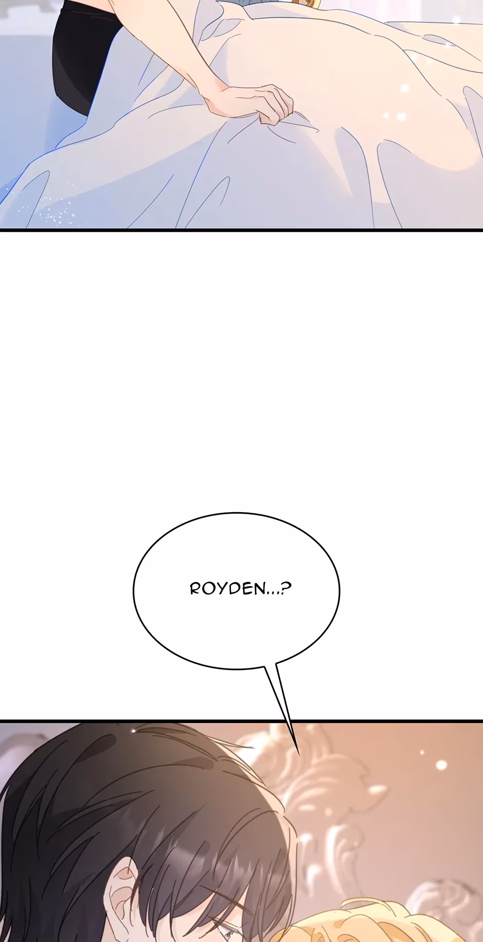 Read Be Crazy About Me chapter 38 image 8 on Lezhin