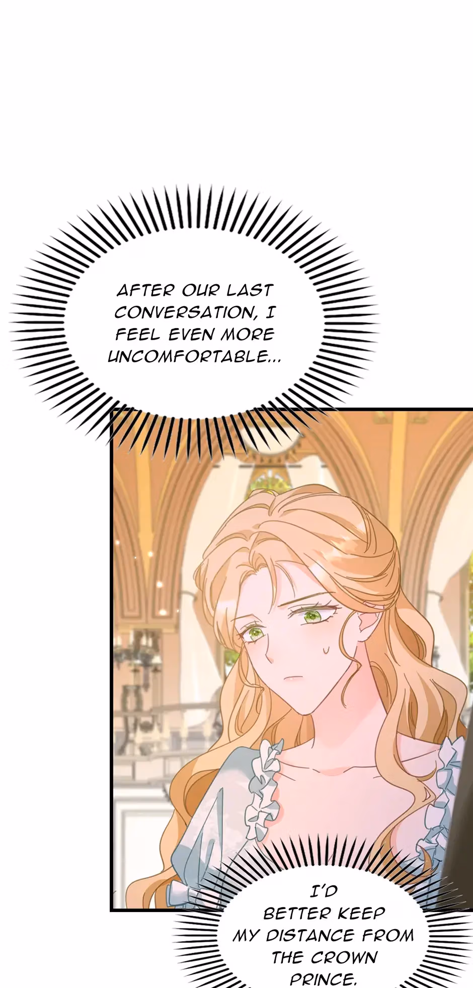 Read Be Crazy About Me chapter 39 image 1 on Lezhin