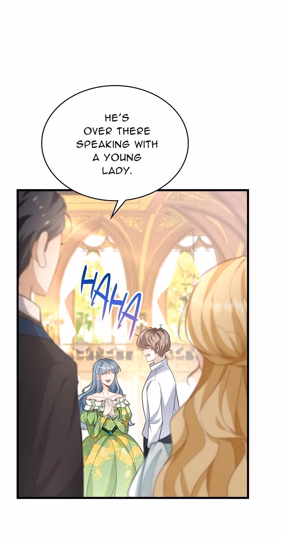 Read Be Crazy About Me chapter 39 image 10 on Lezhin