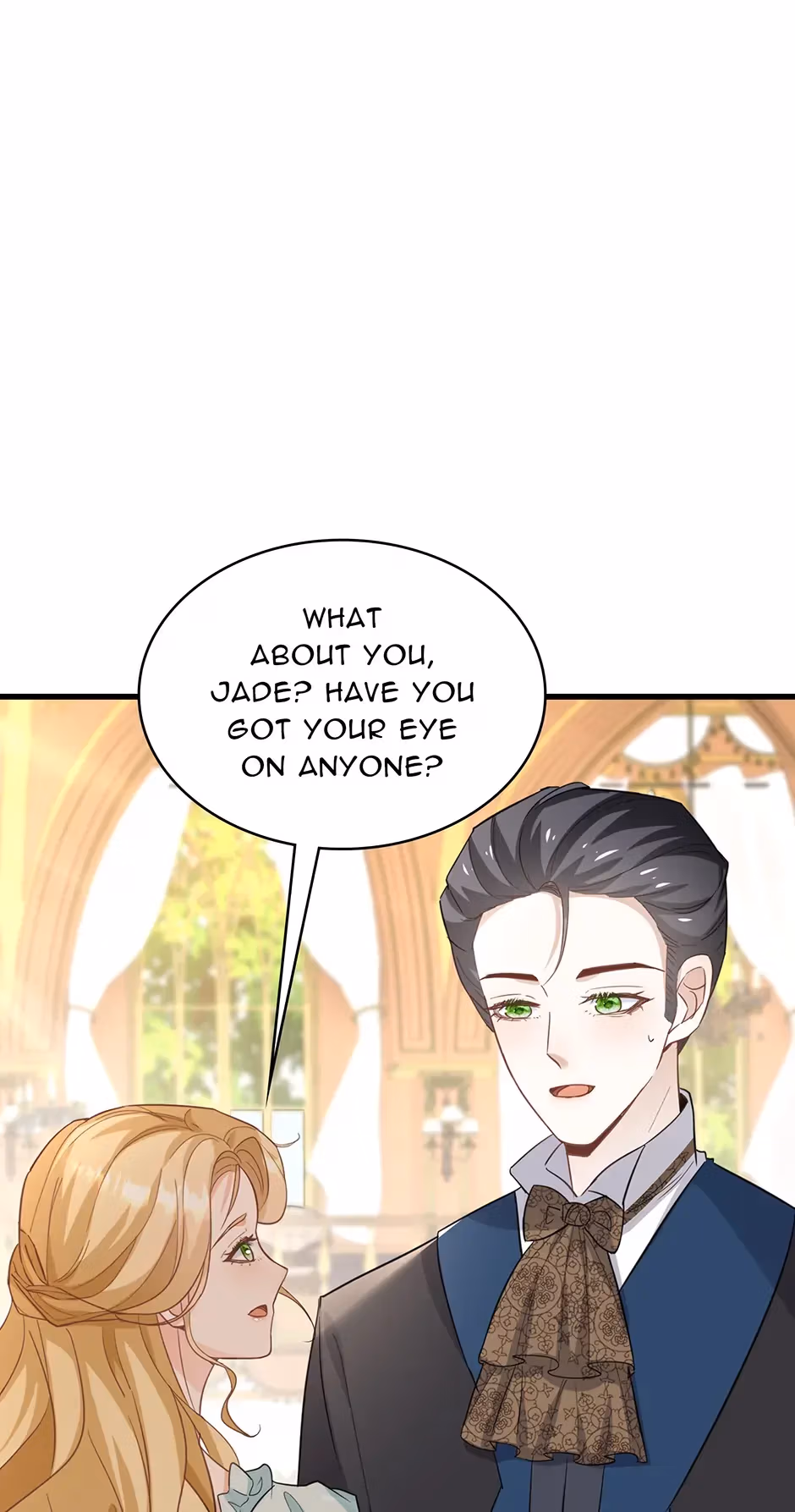 Read Be Crazy About Me chapter 39 image 12 on Lezhin