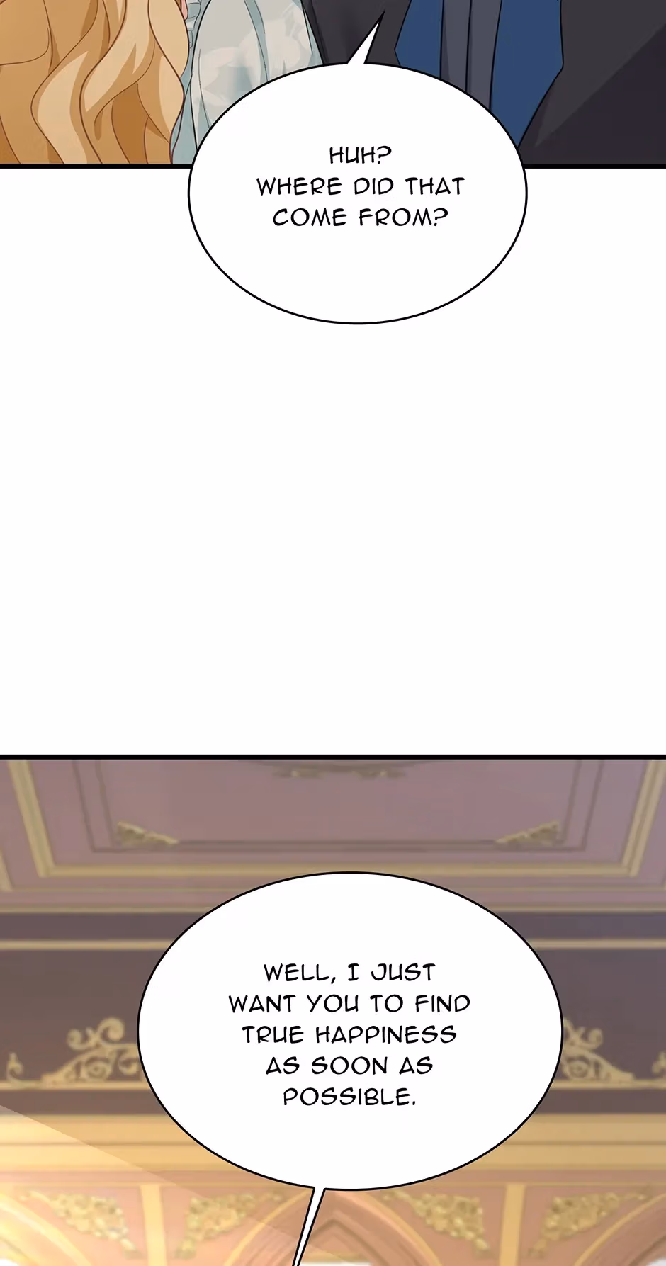 Read Be Crazy About Me chapter 39 image 13 on Lezhin