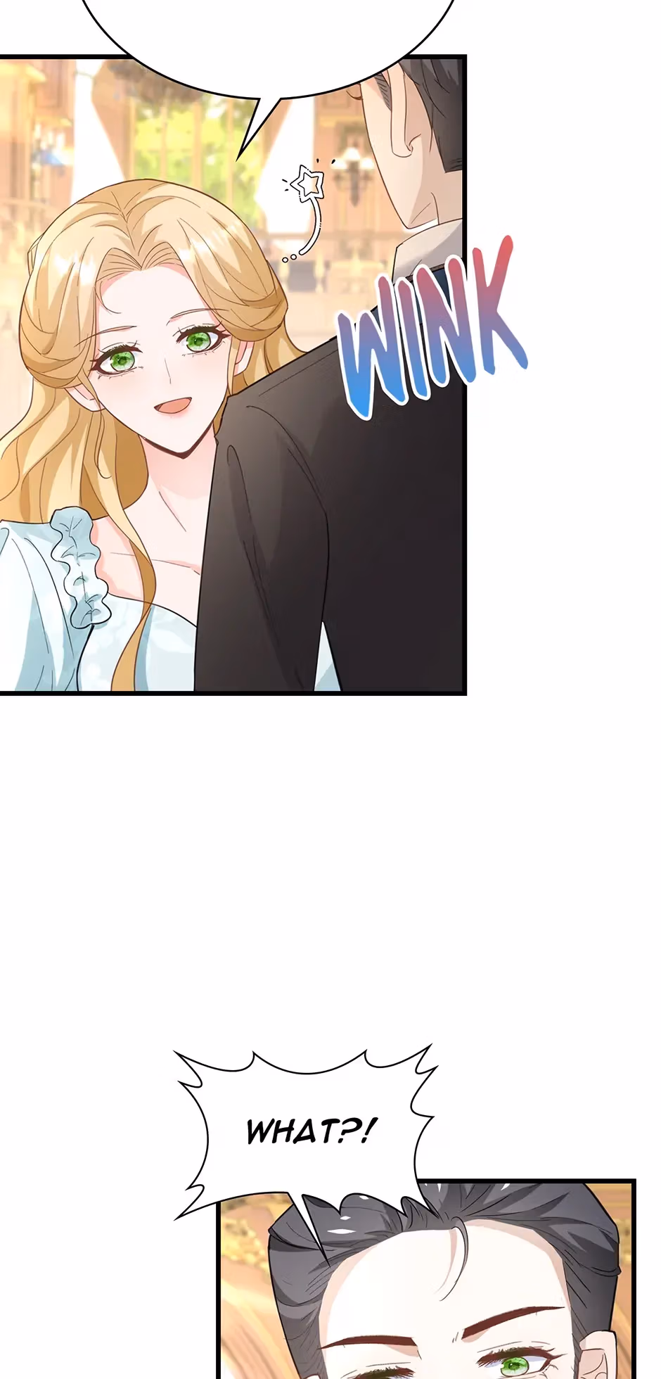 Read Be Crazy About Me chapter 39 image 16 on Lezhin