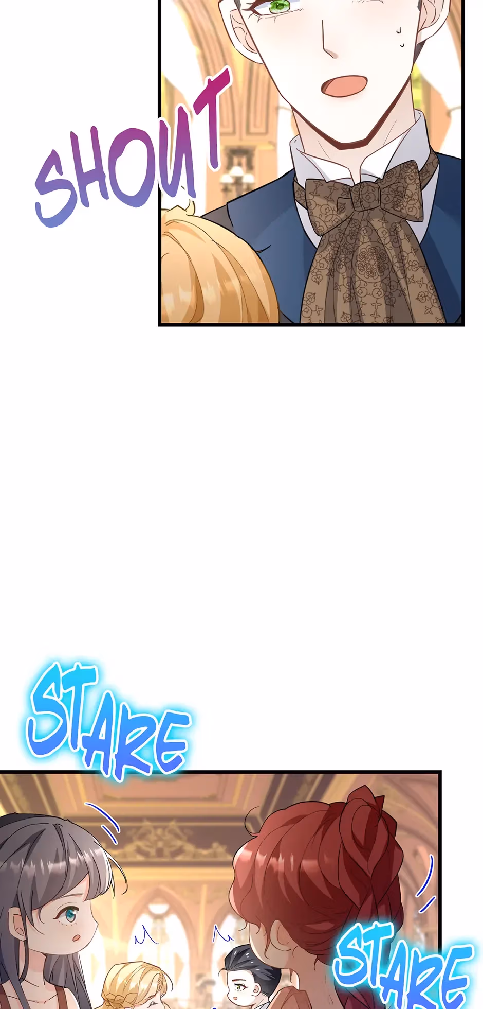 Read Be Crazy About Me chapter 39 image 17 on Lezhin