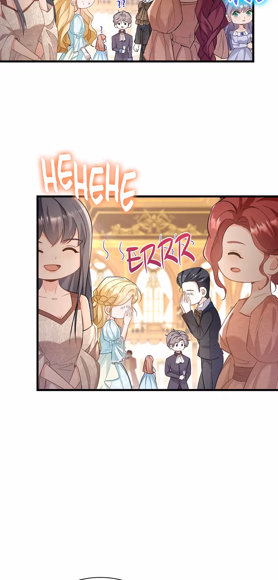 Read Be Crazy About Me chapter 39 image 18 on Lezhin
