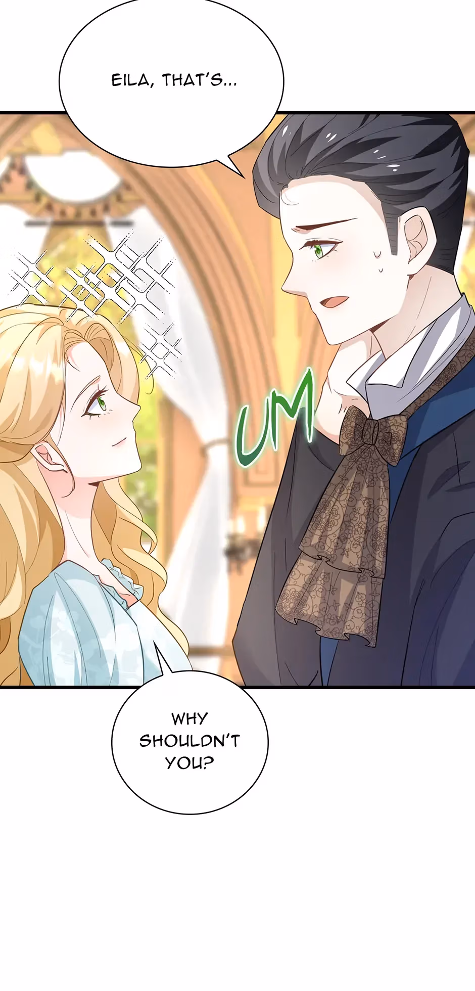 Read Be Crazy About Me chapter 39 image 19 on Lezhin