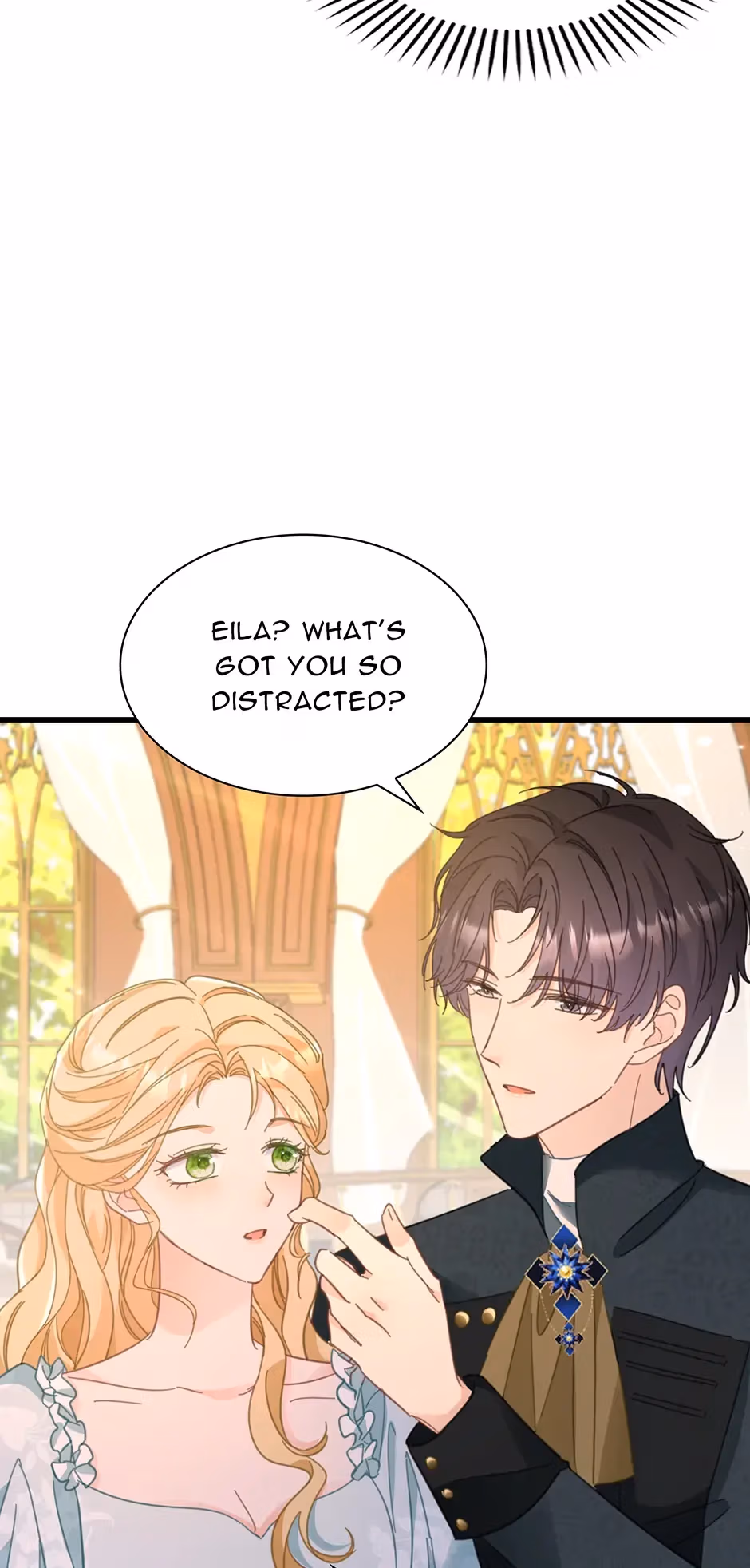 Read Be Crazy About Me chapter 39 image 2 on Lezhin