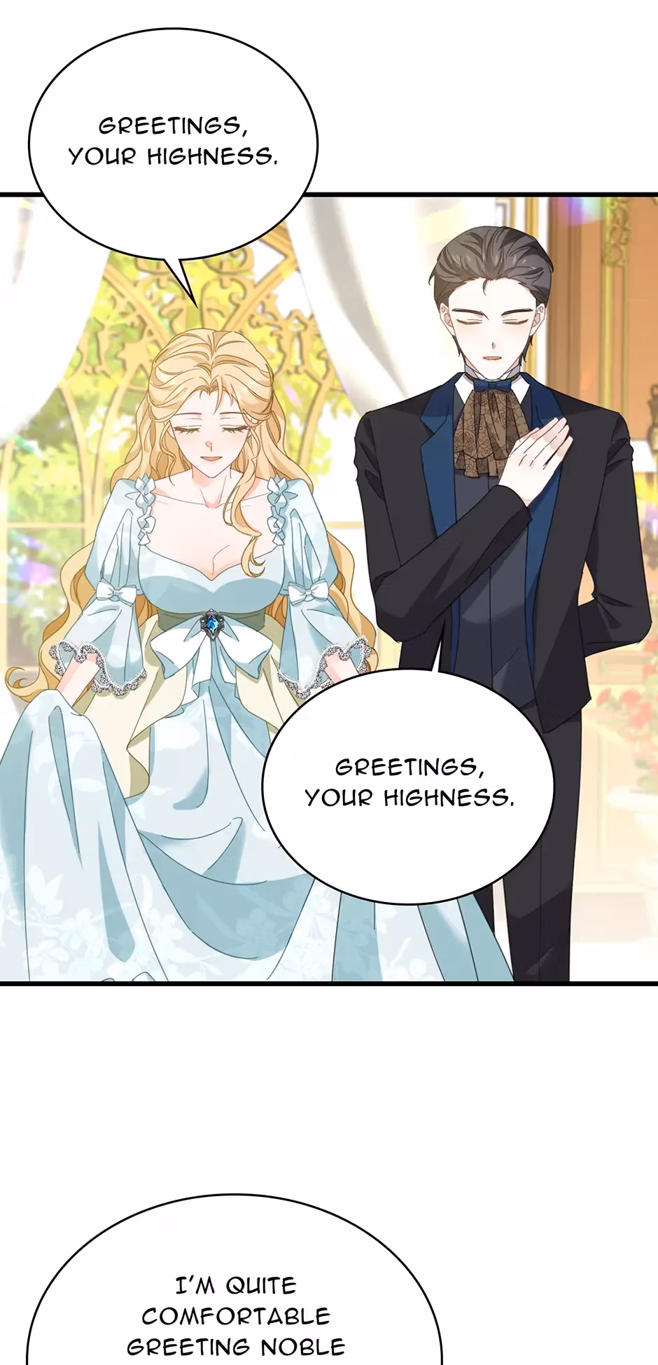 Read Be Crazy About Me chapter 39 image 21 on Lezhin