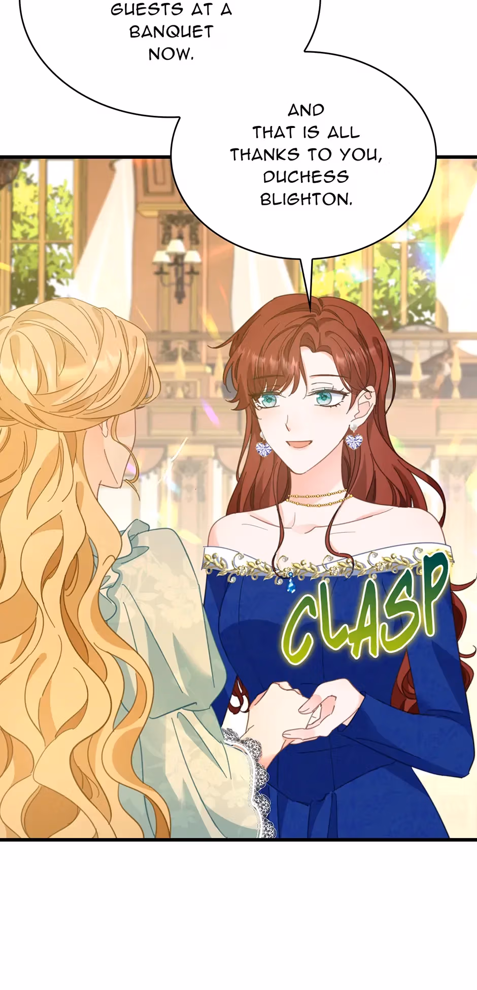 Read Be Crazy About Me chapter 39 image 22 on Lezhin