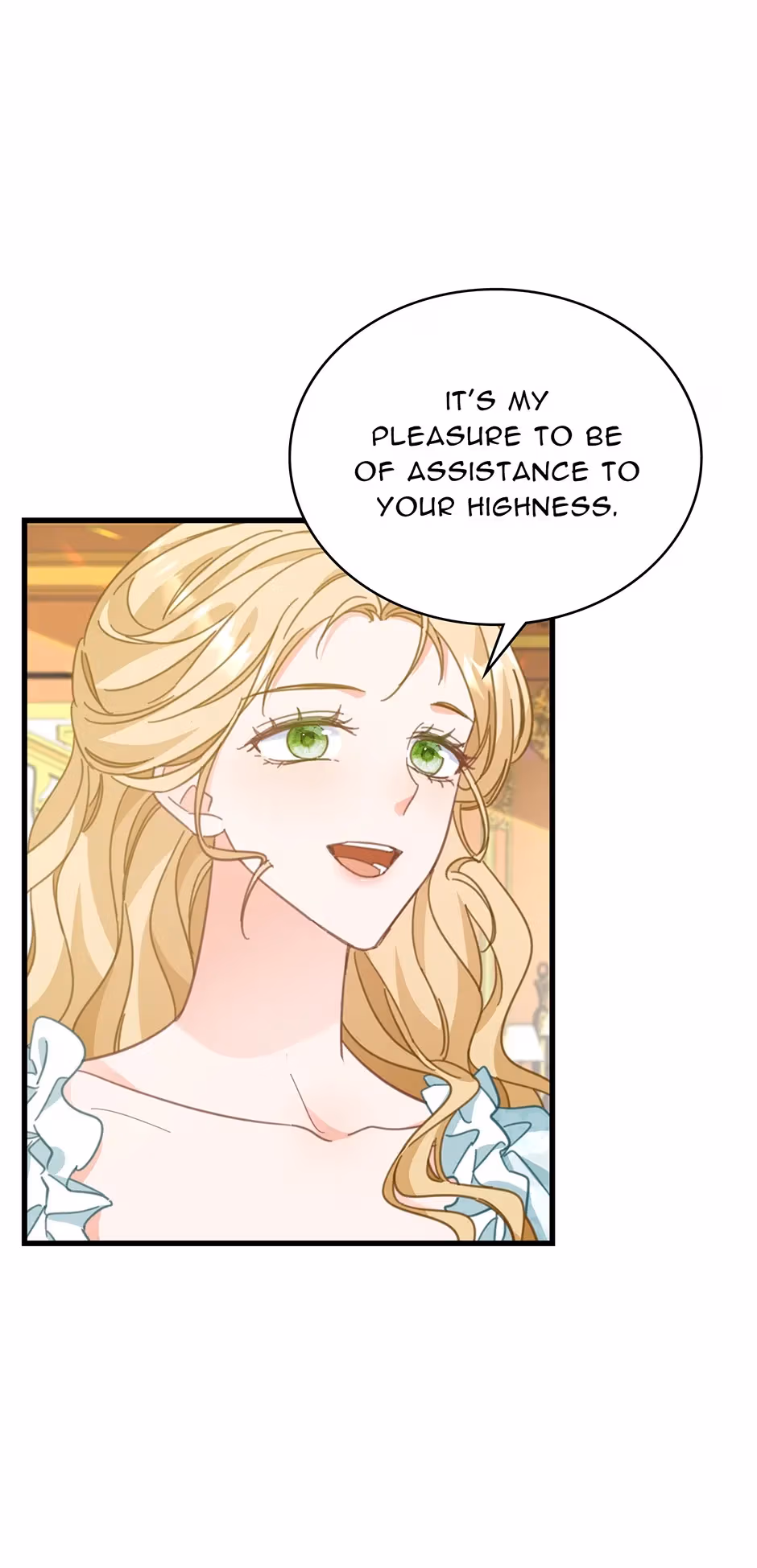 Read Be Crazy About Me chapter 39 image 23 on Lezhin