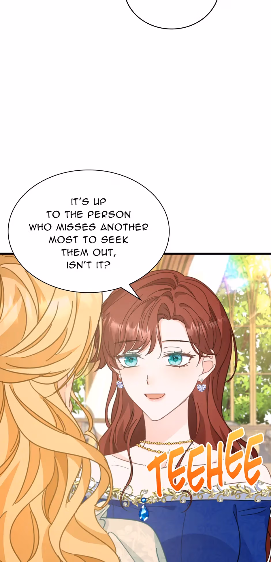 Read Be Crazy About Me chapter 39 image 25 on Lezhin