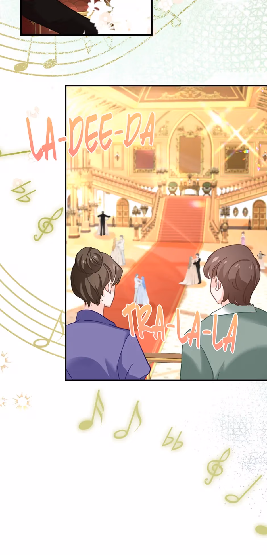 Read Be Crazy About Me chapter 39 image 27 on Lezhin