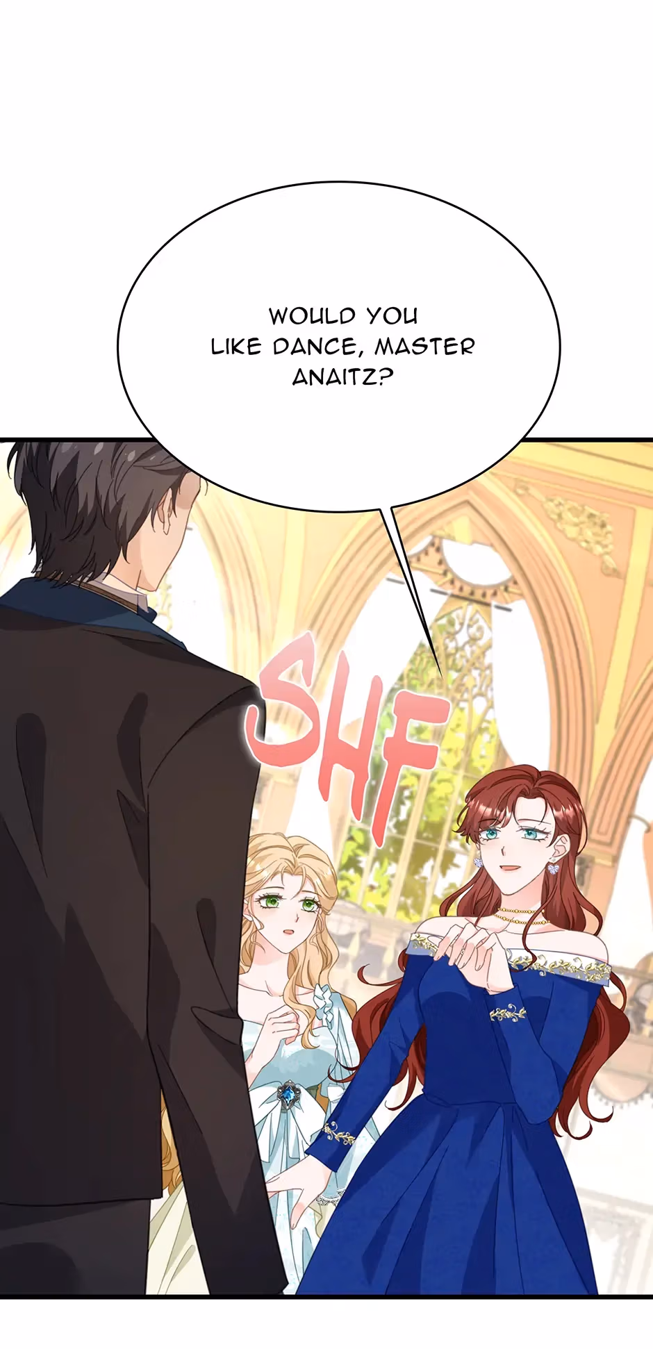 Read Be Crazy About Me chapter 39 image 28 on Lezhin