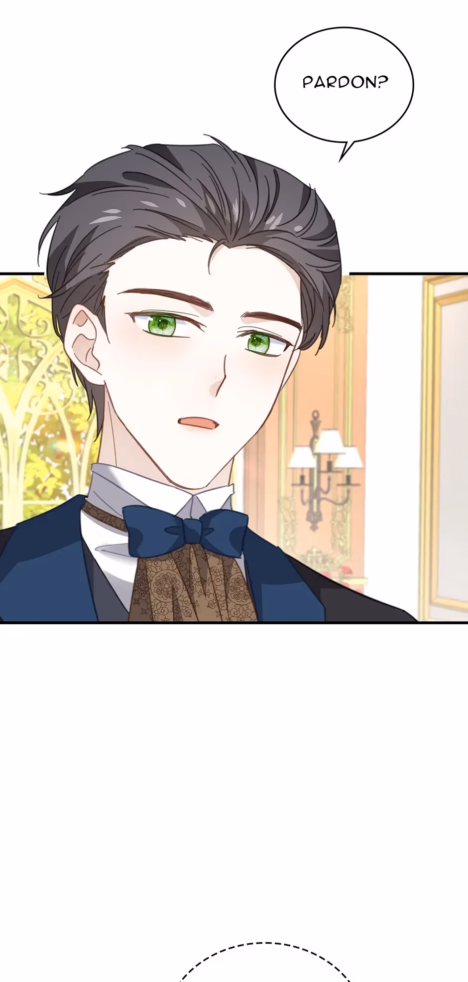 Read Be Crazy About Me chapter 39 image 29 on Lezhin