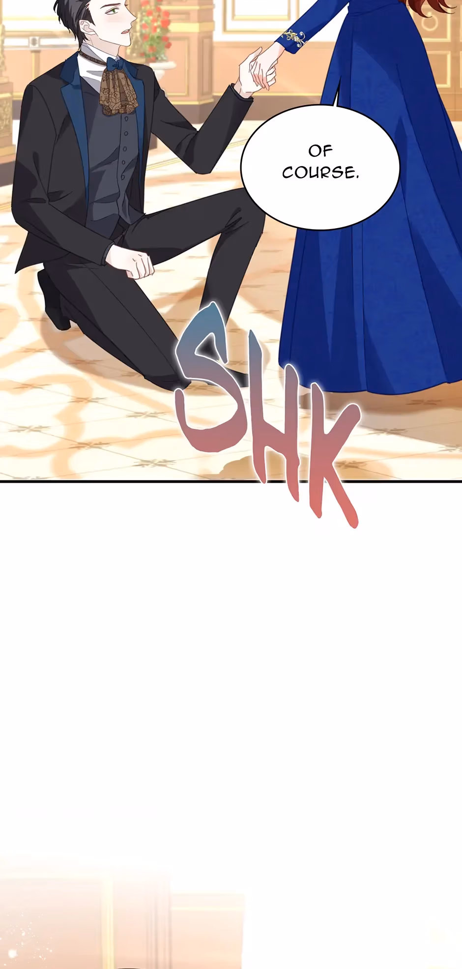 Read Be Crazy About Me chapter 39 image 31 on Lezhin