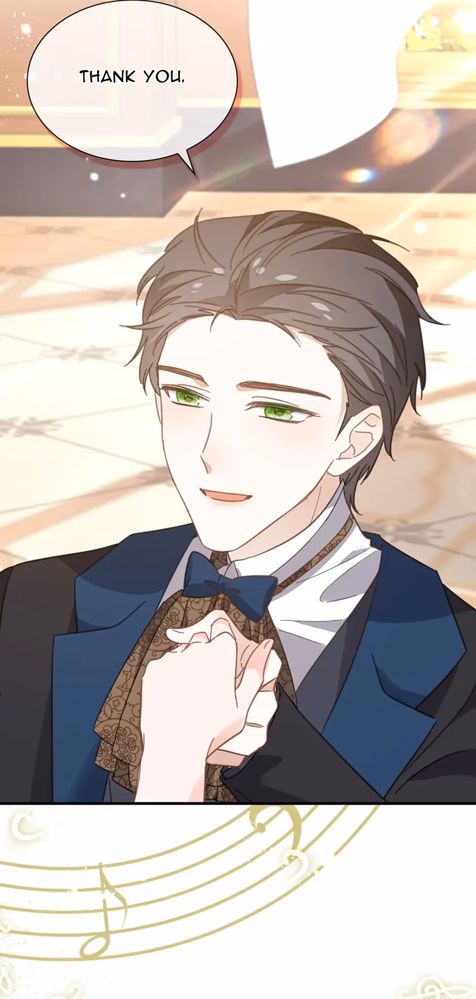 Read Be Crazy About Me chapter 39 image 32 on Lezhin