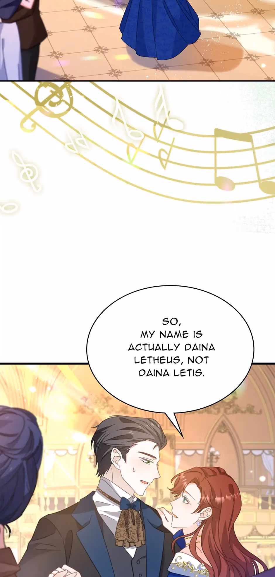 Read Be Crazy About Me chapter 39 image 34 on Lezhin