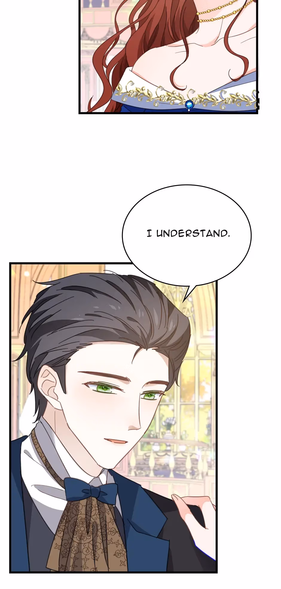Read Be Crazy About Me chapter 39 image 36 on Lezhin