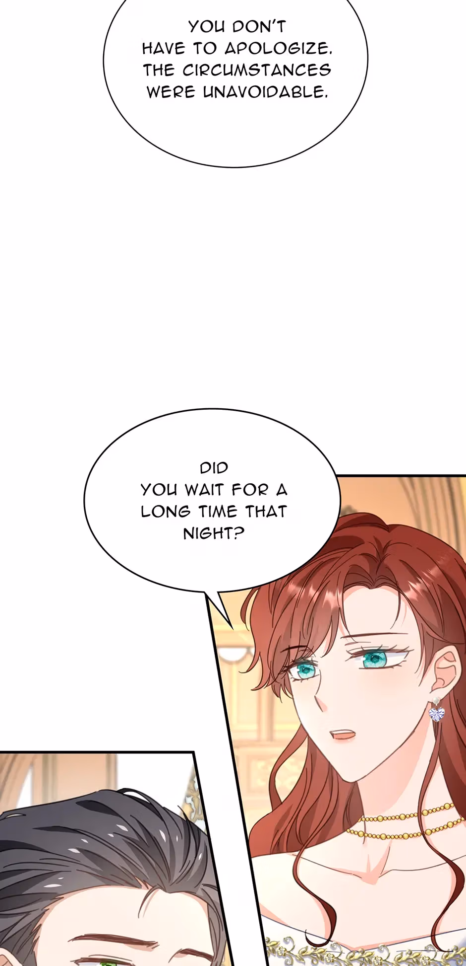 Read Be Crazy About Me chapter 39 image 38 on Lezhin