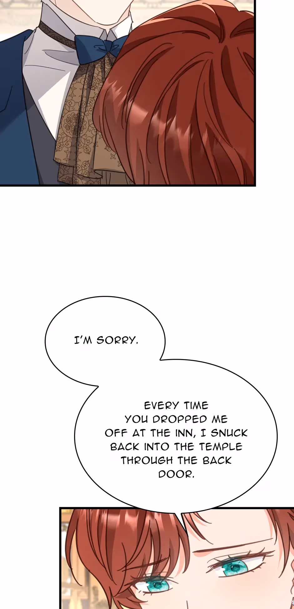 Read Be Crazy About Me chapter 39 image 41 on Lezhin