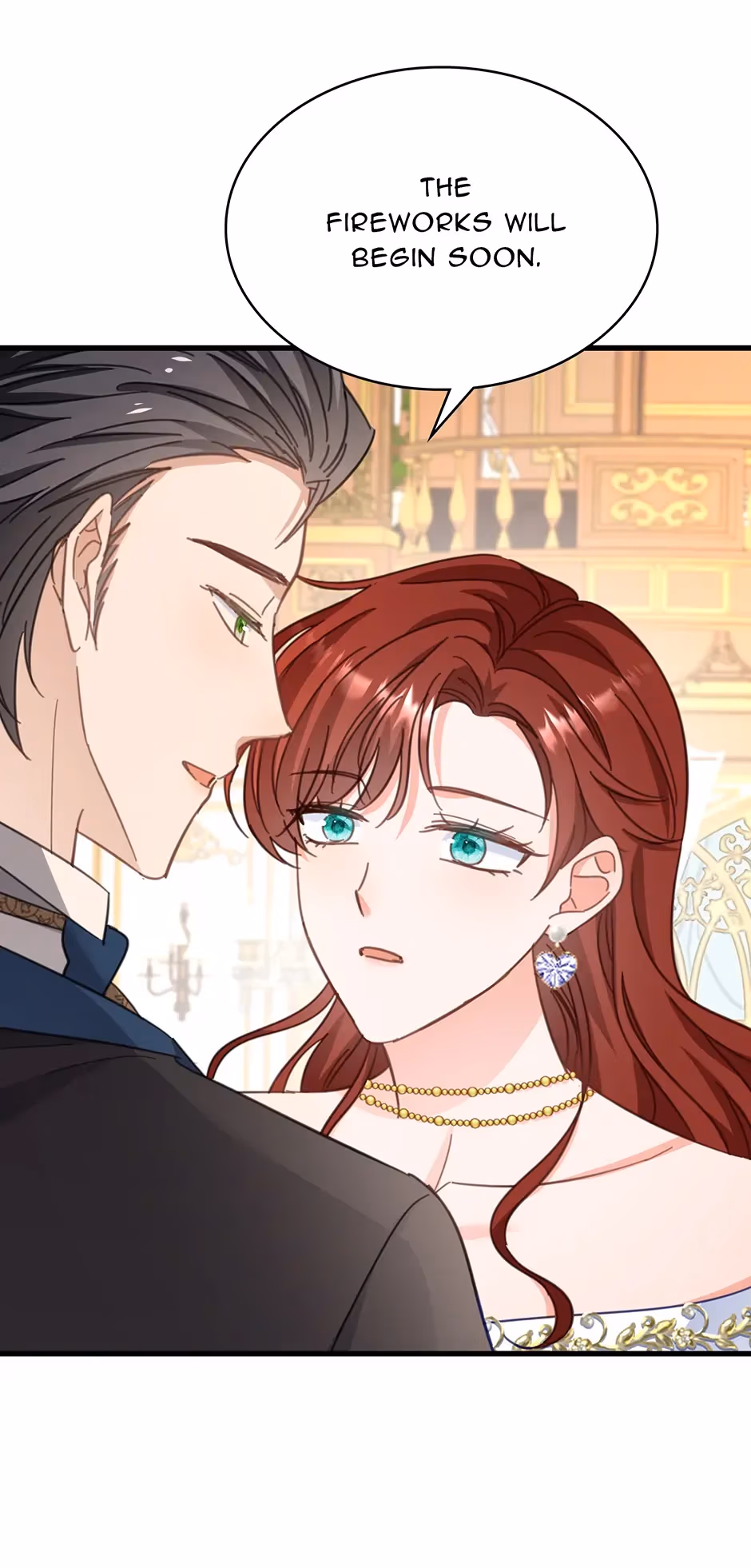 Read Be Crazy About Me chapter 39 image 46 on Lezhin