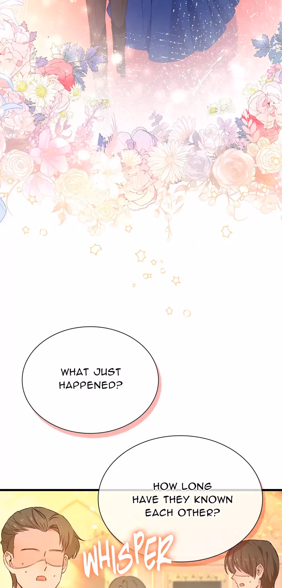 Read Be Crazy About Me chapter 39 image 50 on Lezhin