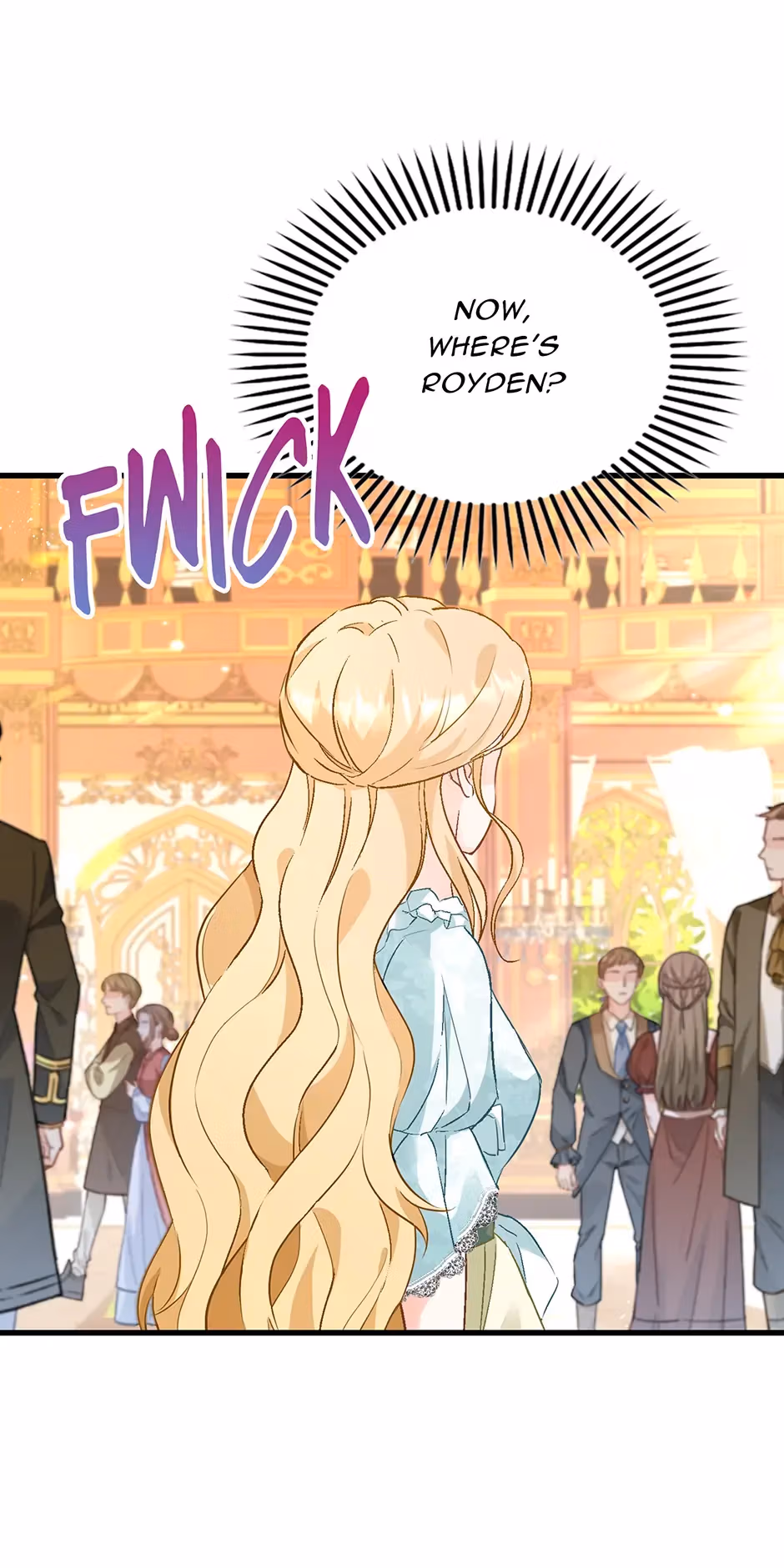 Read Be Crazy About Me chapter 39 image 53 on Lezhin