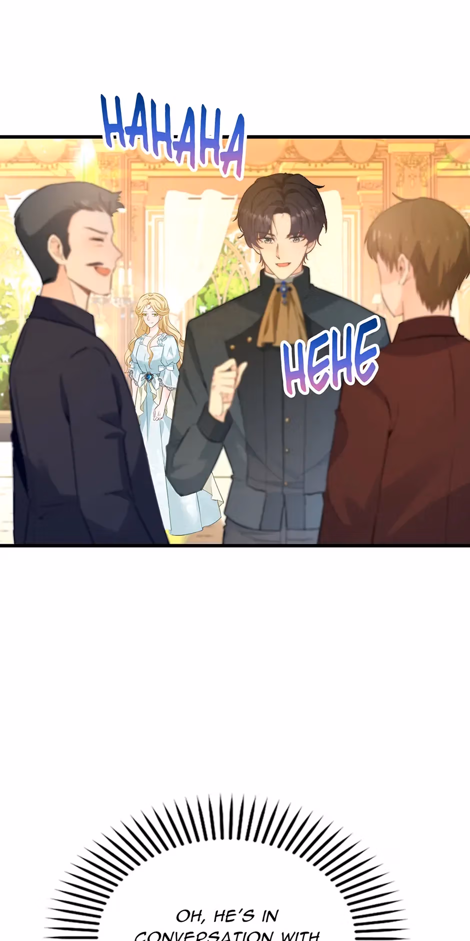 Read Be Crazy About Me chapter 39 image 54 on Lezhin