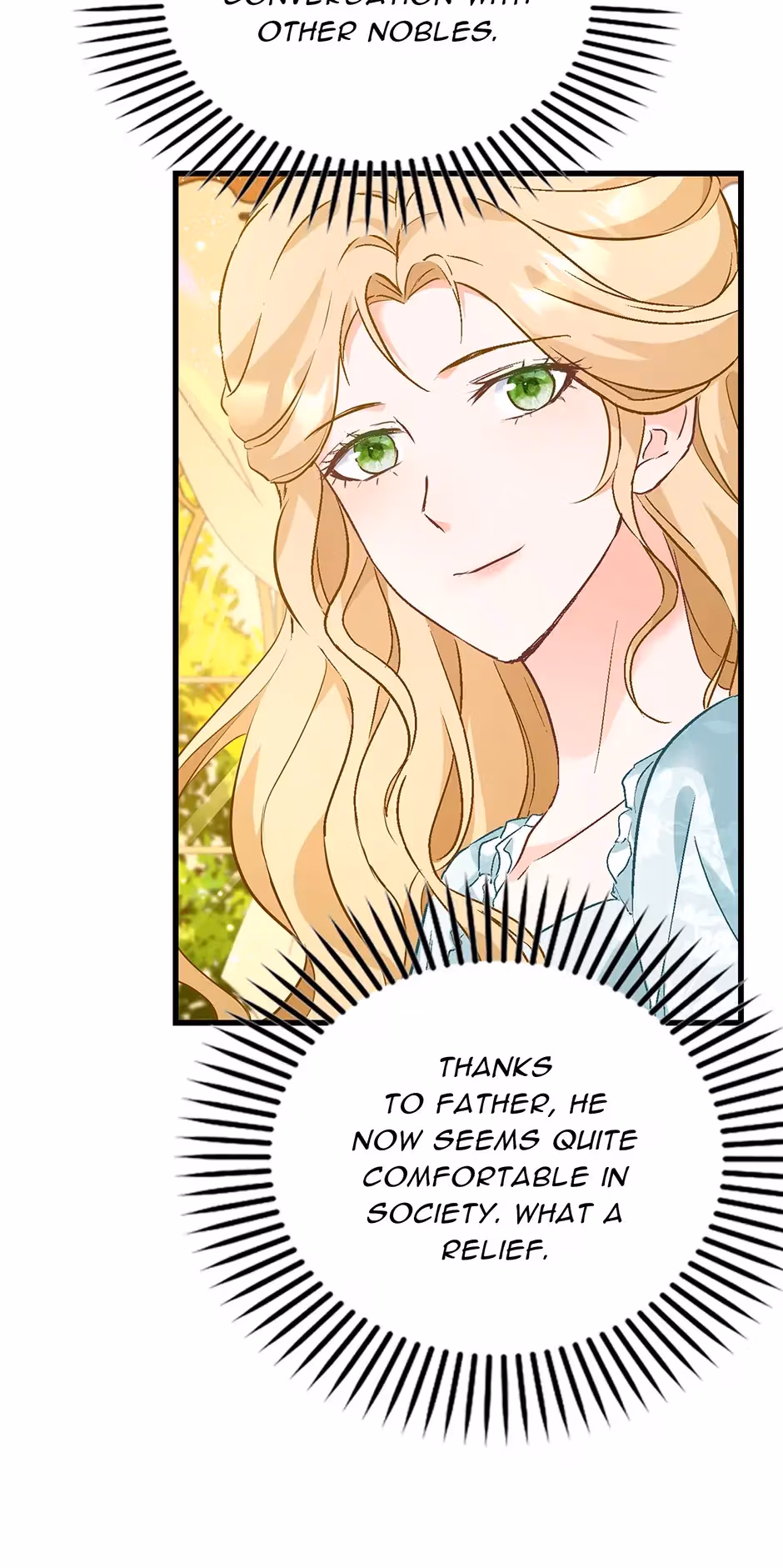 Read Be Crazy About Me chapter 39 image 55 on Lezhin