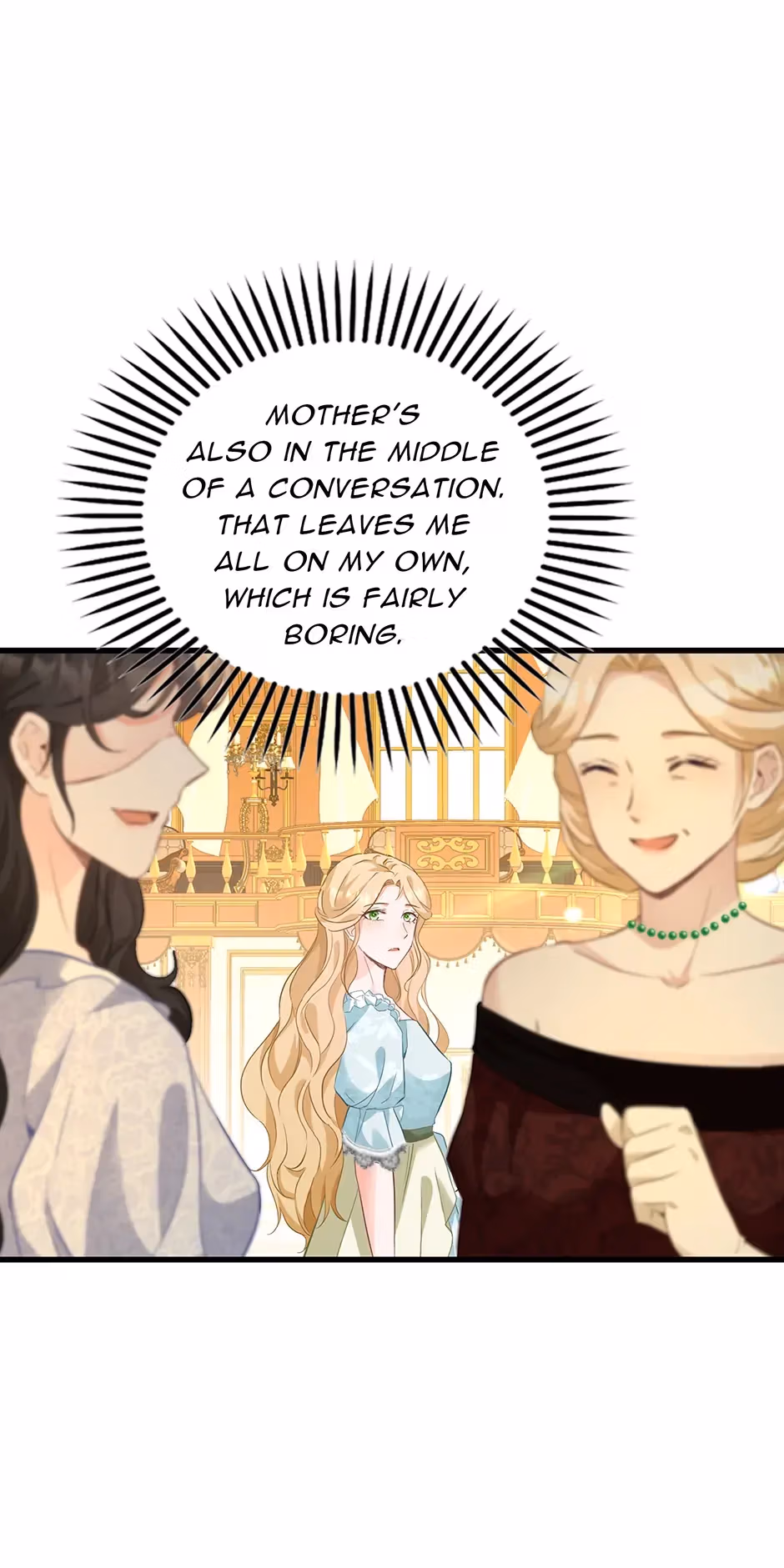 Read Be Crazy About Me chapter 39 image 56 on Lezhin