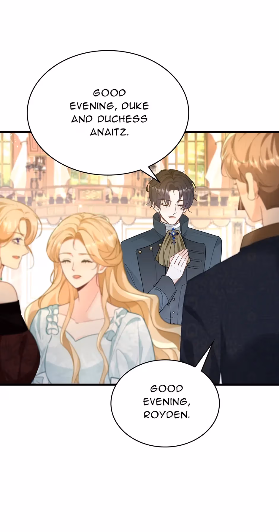 Read Be Crazy About Me chapter 39 image 7 on Lezhin