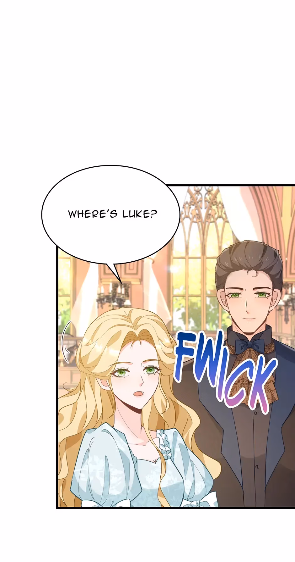 Read Be Crazy About Me chapter 39 image 9 on Lezhin