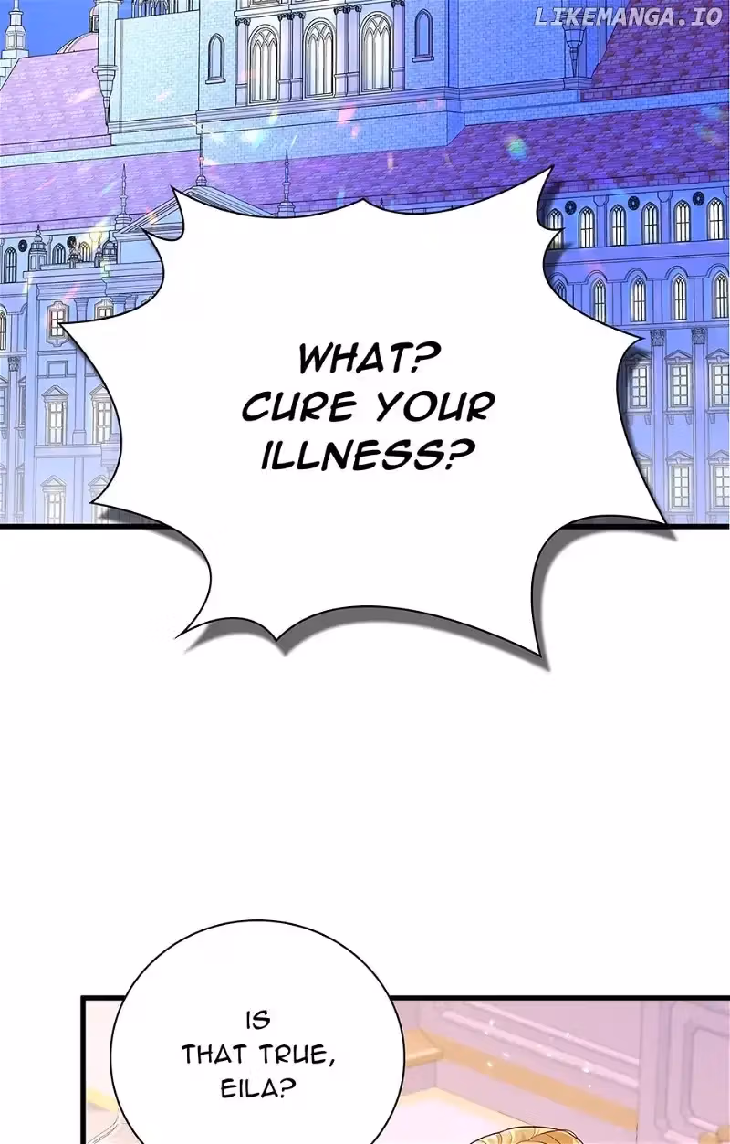 Read Be Crazy About Me chapter 4 image 1 on Lezhin