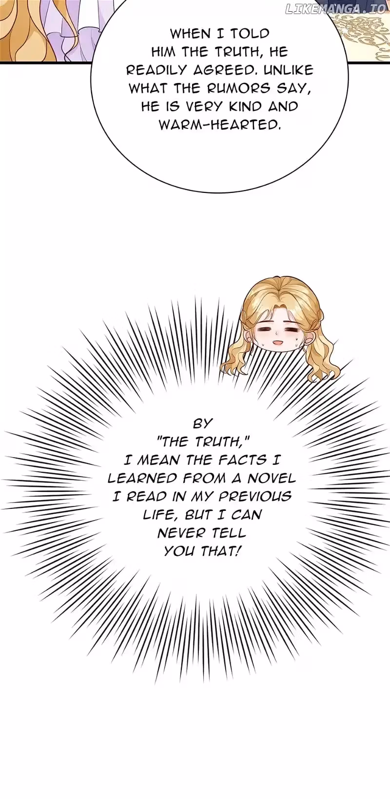 Read Be Crazy About Me chapter 4 image 13 on Lezhin
