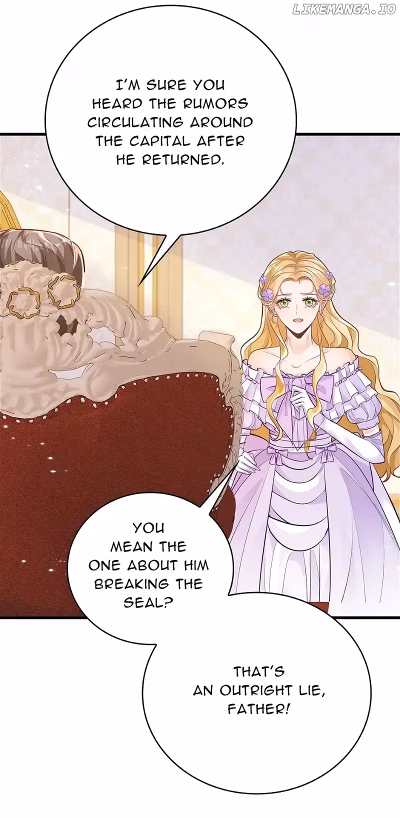 Read Be Crazy About Me chapter 4 image 14 on Lezhin