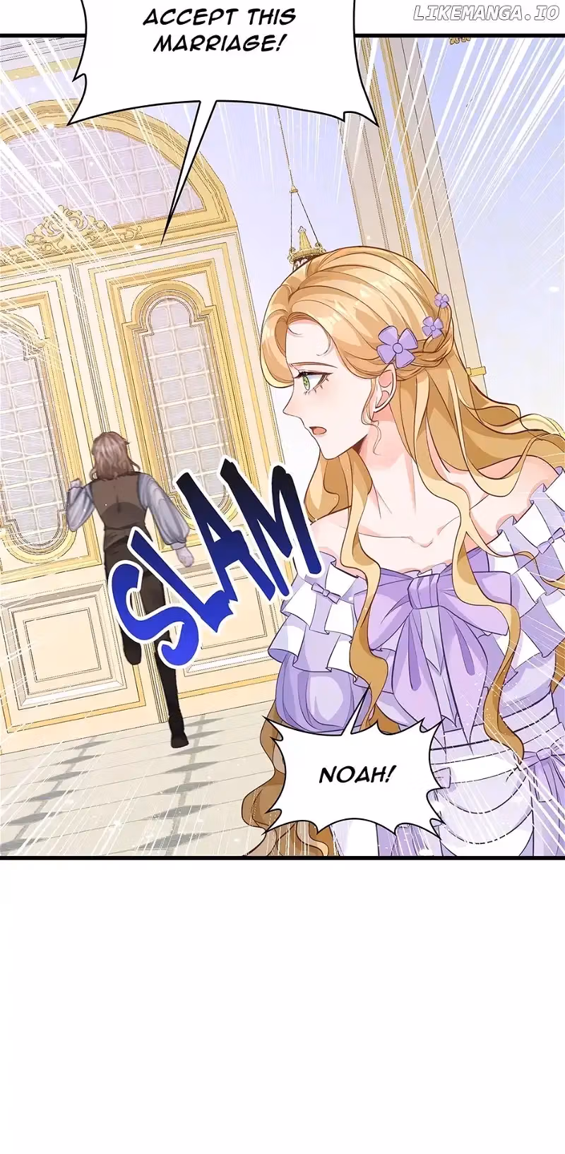 Read Be Crazy About Me chapter 4 image 23 on Lezhin