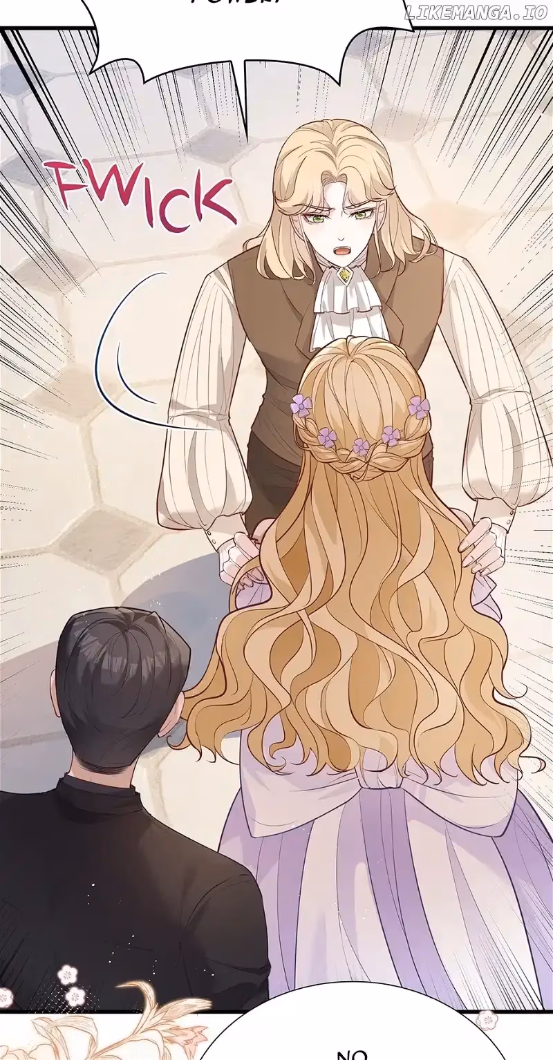 Read Be Crazy About Me chapter 4 image 29 on Lezhin