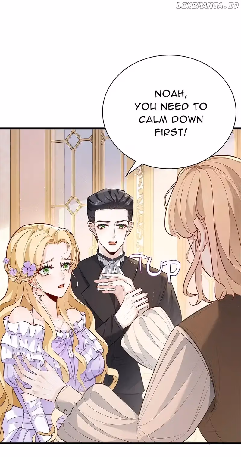 Read Be Crazy About Me chapter 4 image 32 on Lezhin