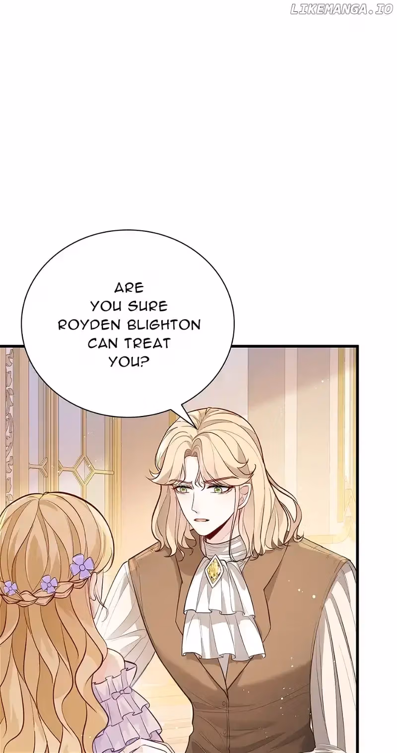 Read Be Crazy About Me chapter 4 image 33 on Lezhin