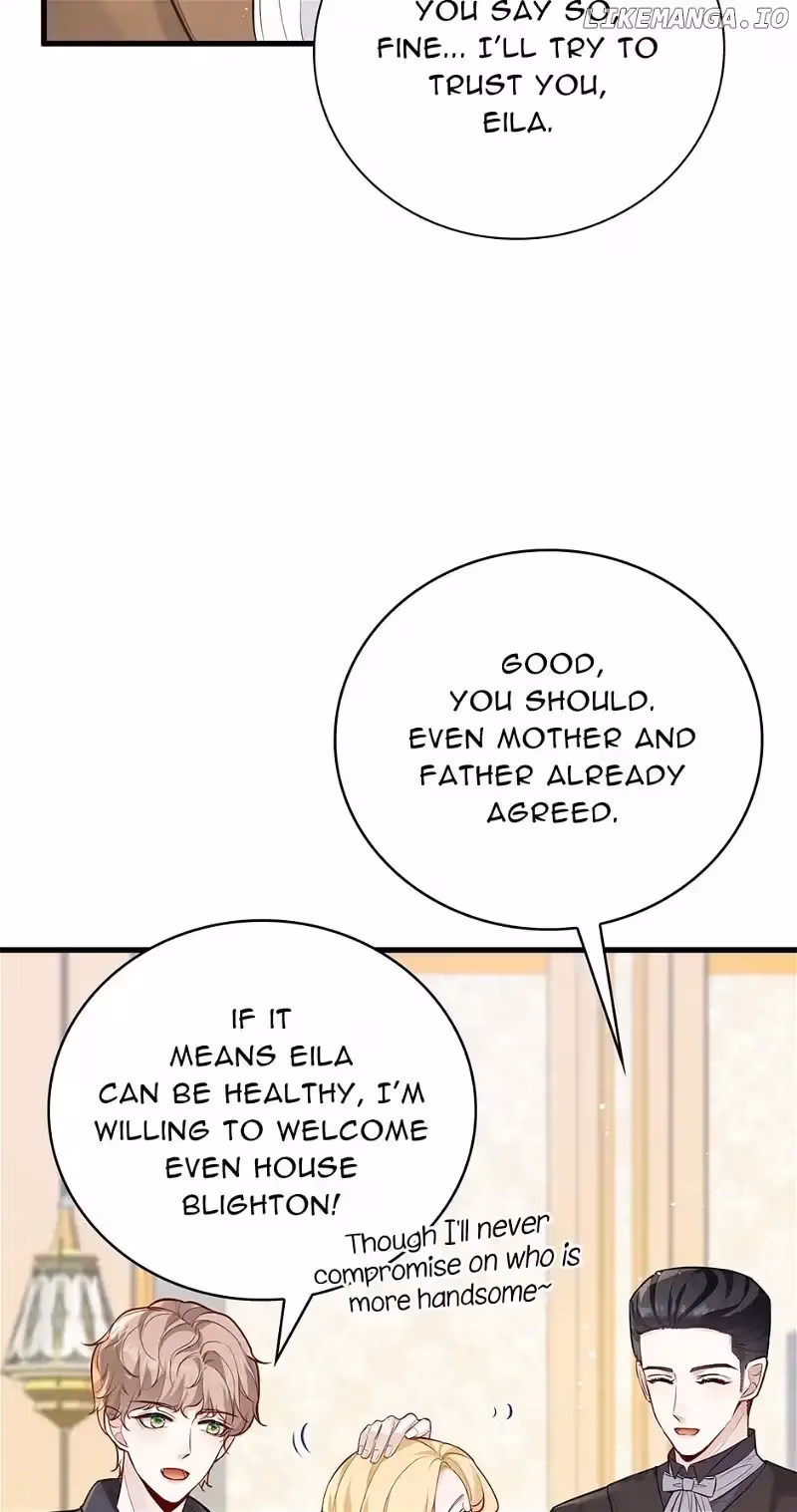 Read Be Crazy About Me chapter 4 image 35 on Lezhin