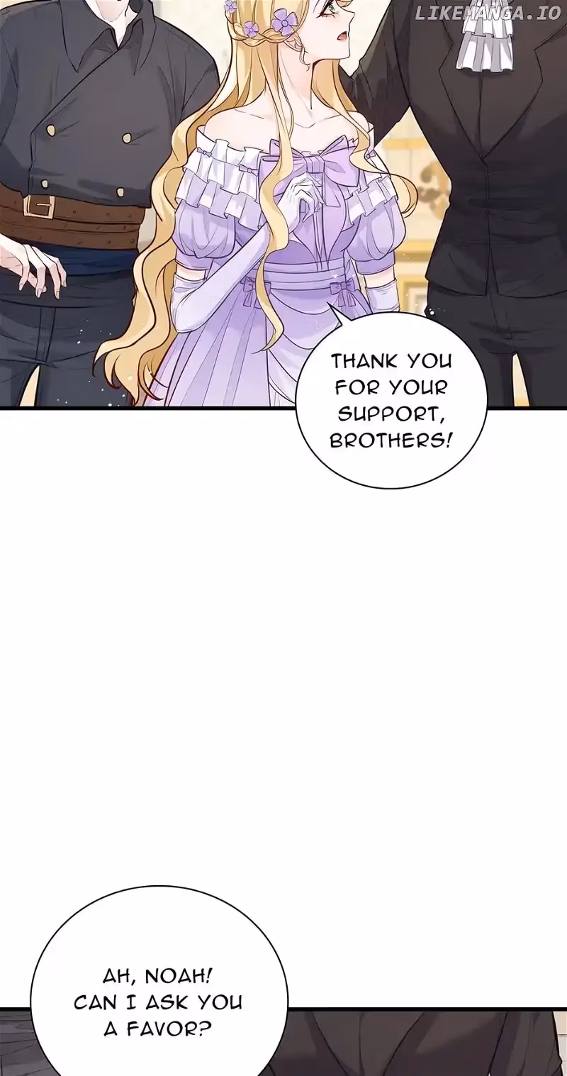 Read Be Crazy About Me chapter 4 image 36 on Lezhin